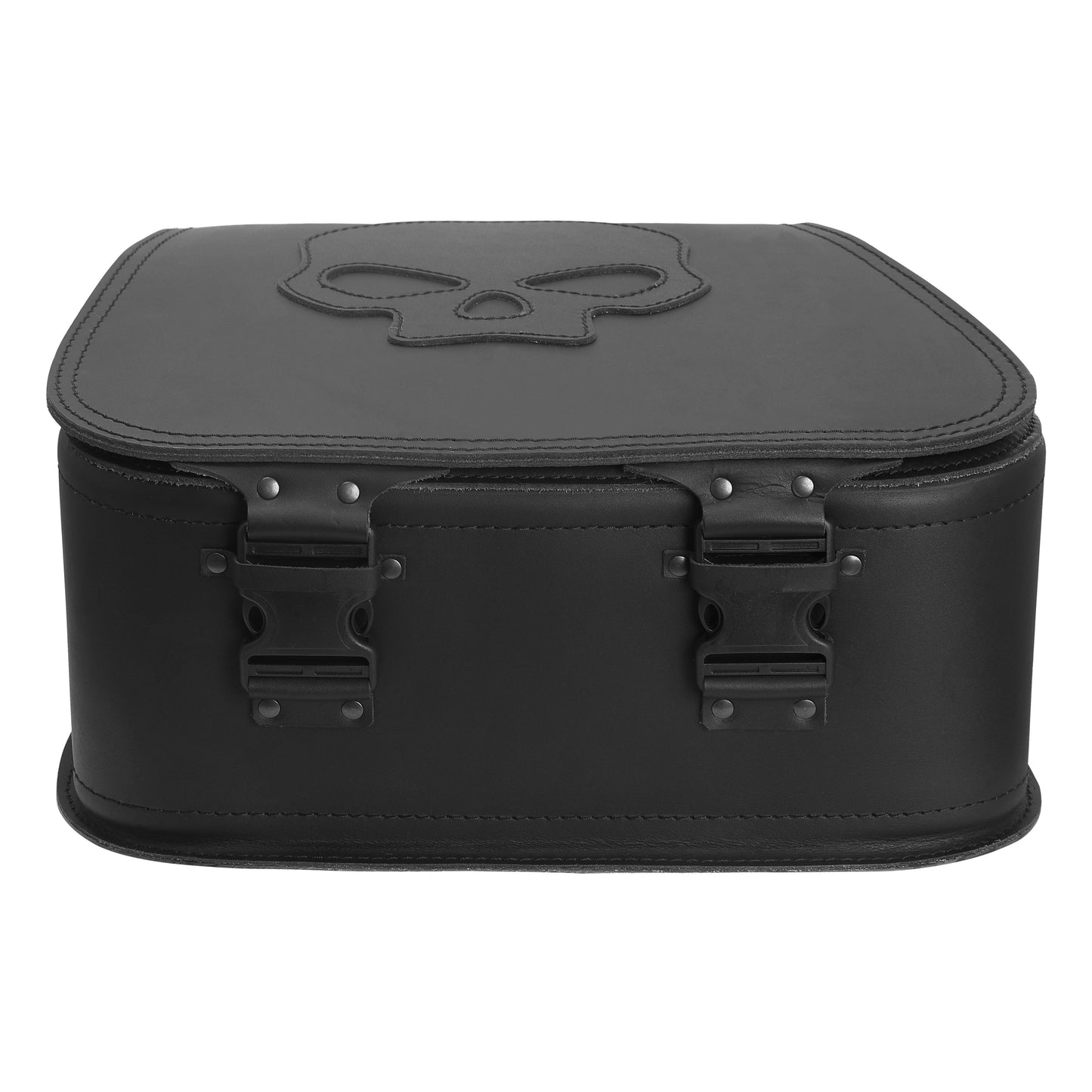 HERKULES BLACKLINE mit SKULL