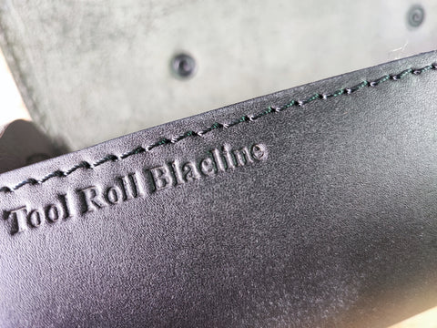 Tool Blackline tool roll