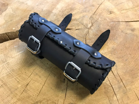 Tool roll black INDIAN