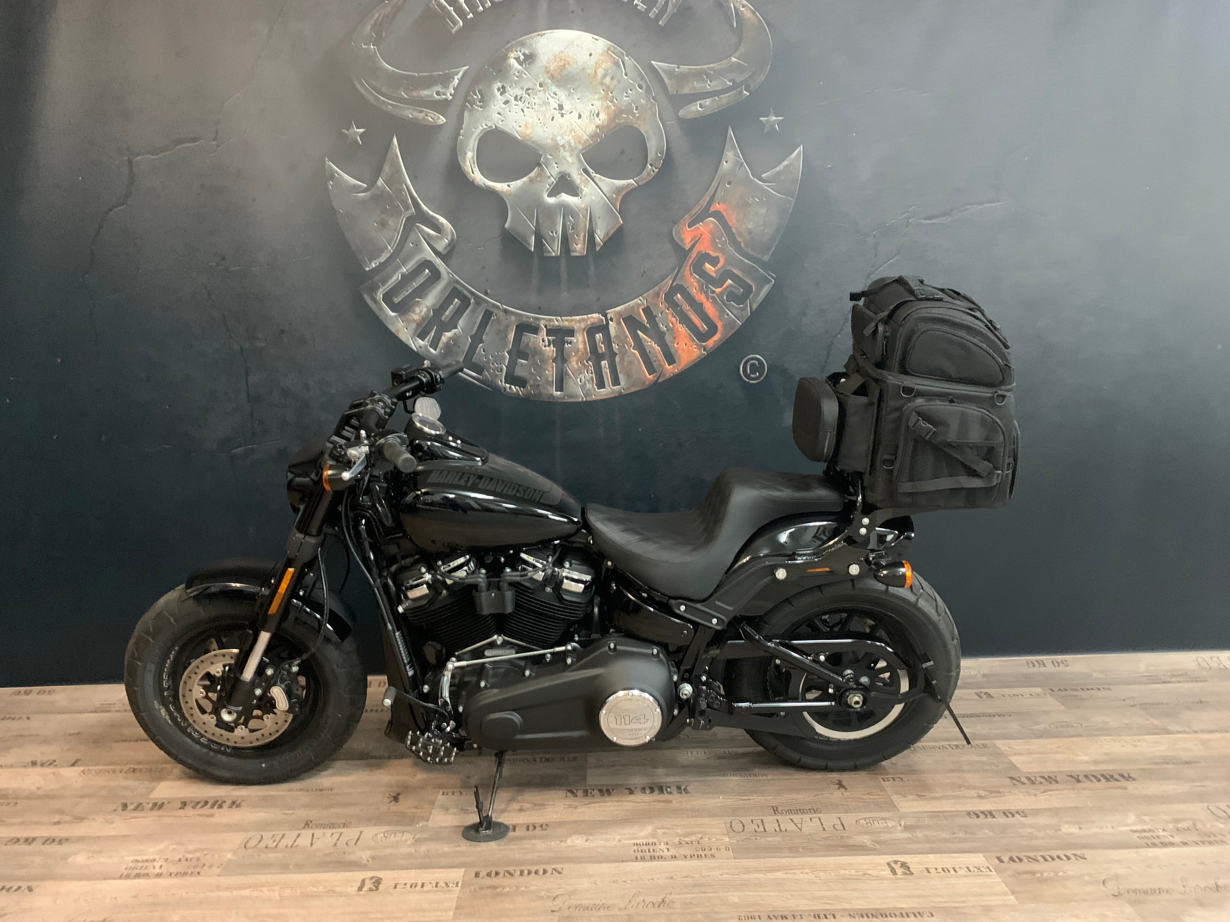 BAG-ROCK L