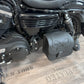 Sporty Skull Blackline