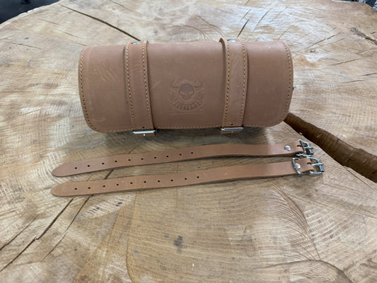 Werkzeugrolle Hellbraun Standard