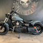Dyna Skull Blackline
