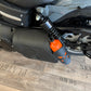 Dyna Skull Blackline