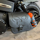 Dyna Skull Blackline