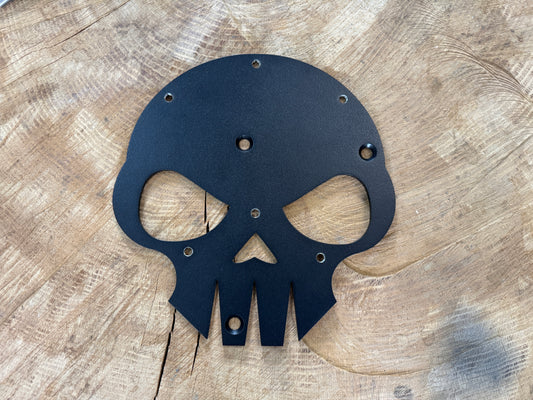 Schwingentaschenhalter passend für Harley-Davidson Softail ab 2018 bis Heute