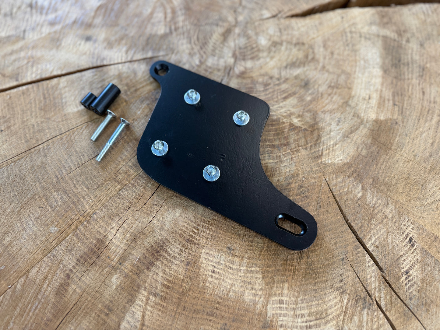 Schwingentaschenhalter Scout XS