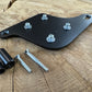 Schwingentaschenhalter Scout XS