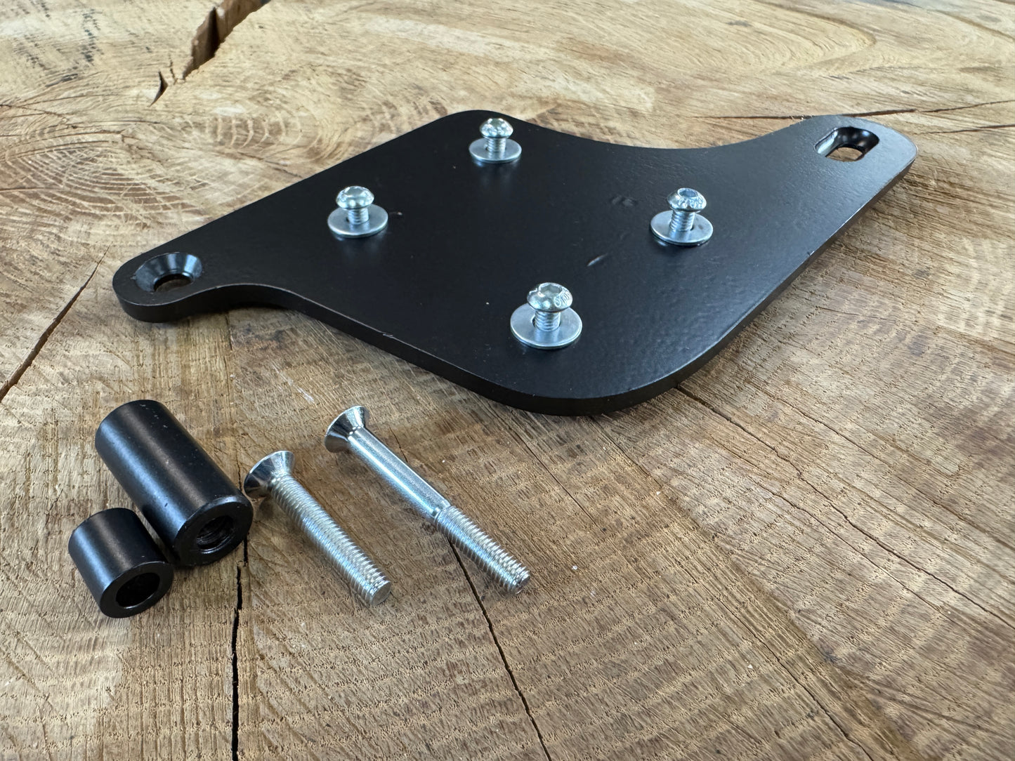 Schwingentaschenhalter Scout XS