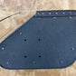 Manitou schwarz + Halter