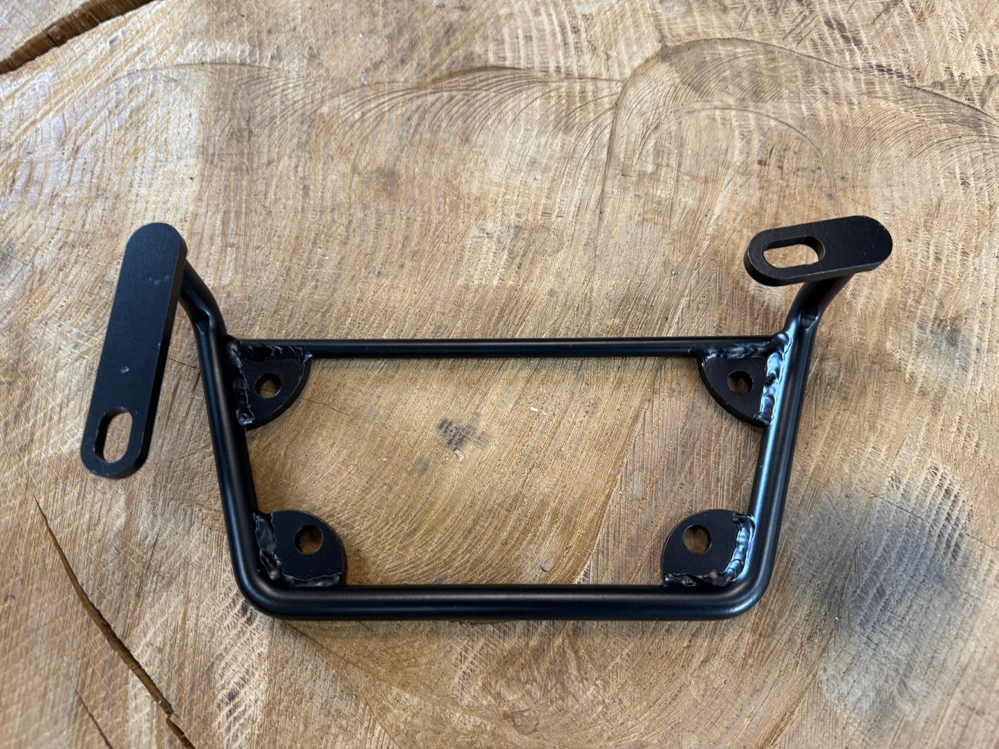 Taschenhalterung Chief XL rechts