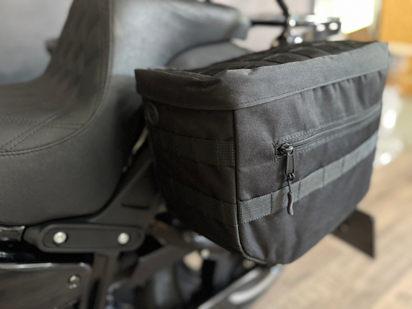 PROTECT Satteltaschen
