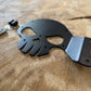 Seitentaschenhalter passend für Harley Davidson Sportster ab Bj. 2004 linke Seite