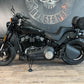 Diablo Blackline gesteppt