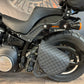 Diablo Blackline gesteppt