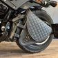 Diablo Blackline gesteppt