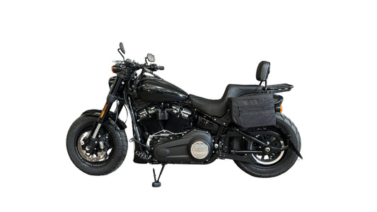 PROTECT Satteltaschen