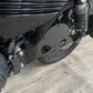 Seitentaschenhalter passend für Harley Davidson Sportster ab Bj. 2004 linke Seite