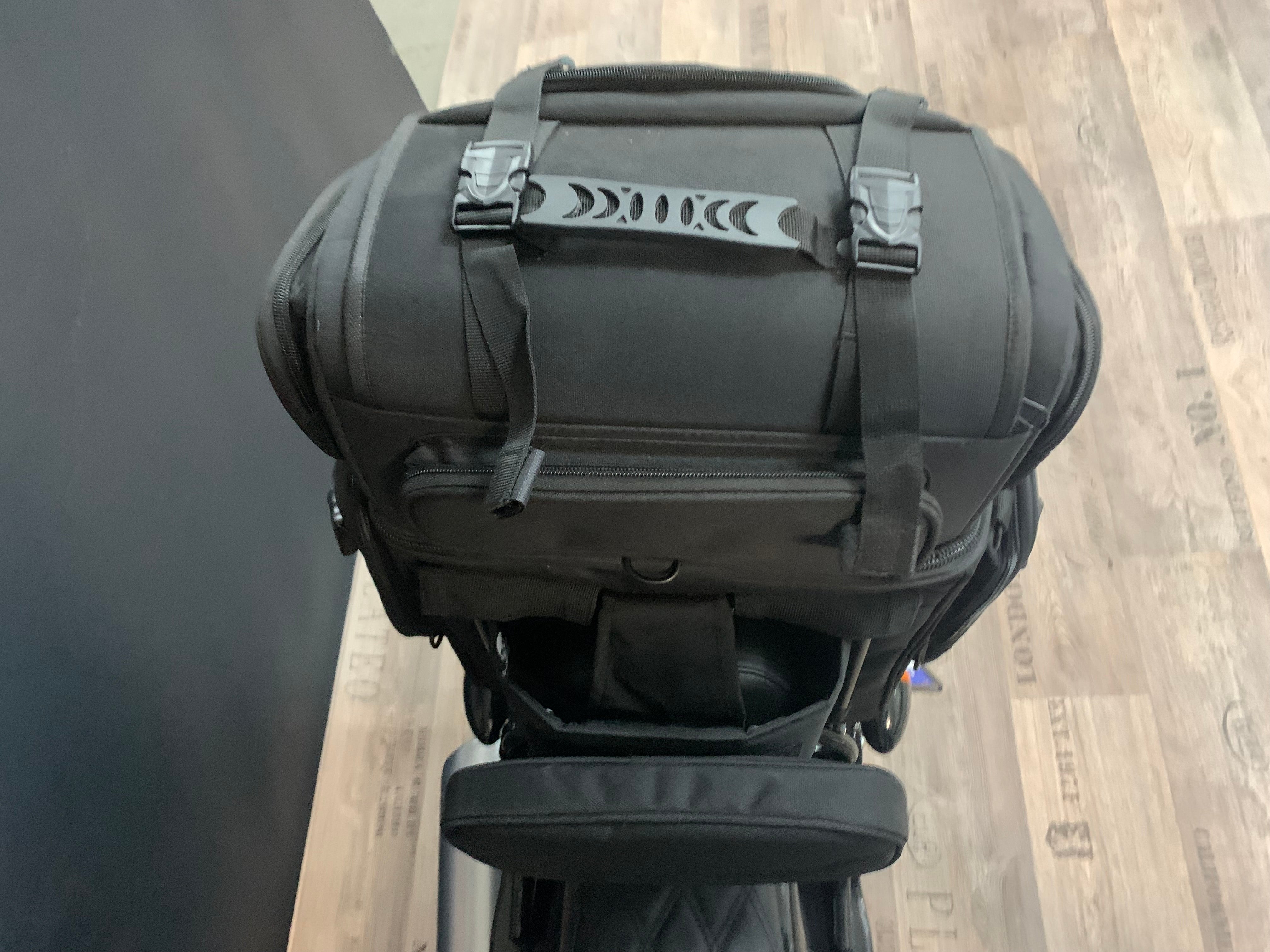 BAG-ROCK L
