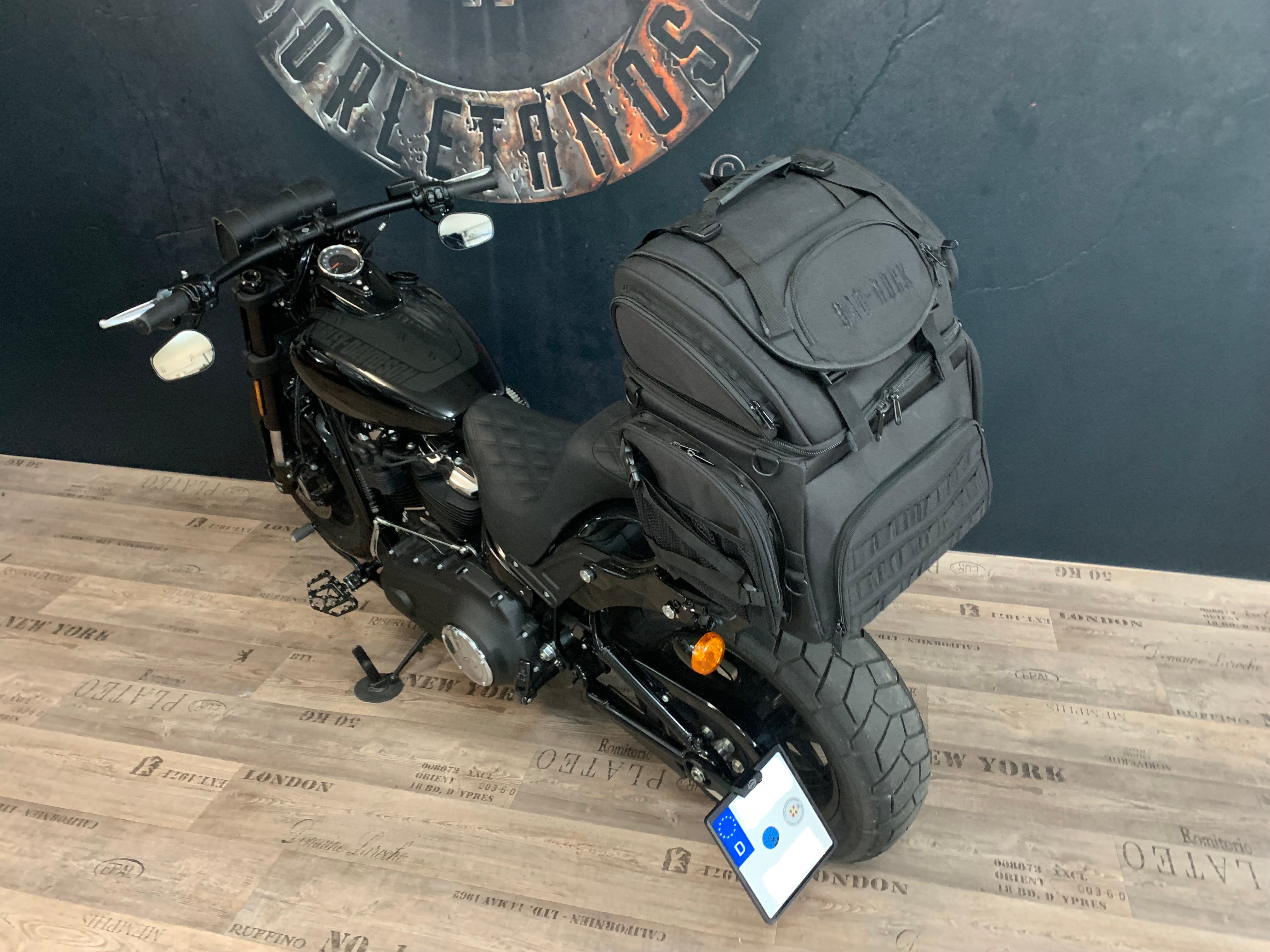 BAG-ROCK L