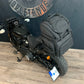 BAG-ROCK L – Hecktasche, Ansicht 3