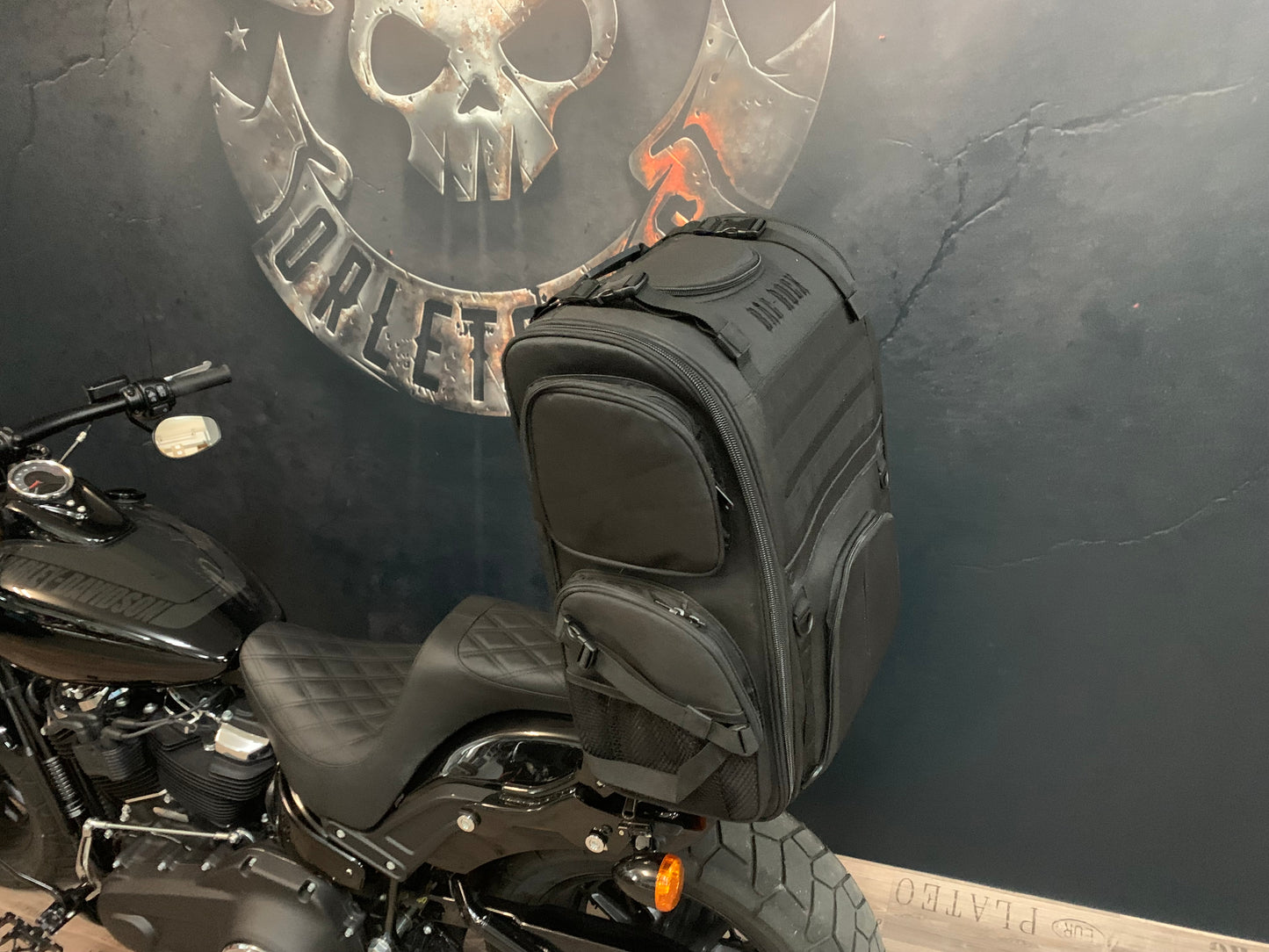 BAG-ROCK XL