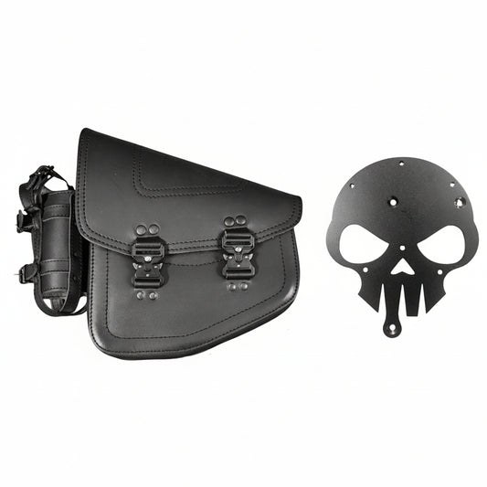 Bullet Blackline + Halter bis 2017