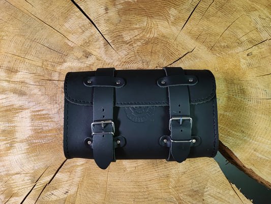 JUNO Werkzeugtasche in Schwarz