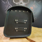 Gepäckkoffer "Thor" 30L Schwarz