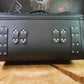 Gepäckkoffer "Thor" 30L Schwarz