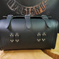 Gepäckkoffer "Thor" 30L Schwarz