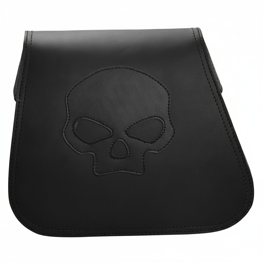 HERKULES BLACKLINE mit SKULL