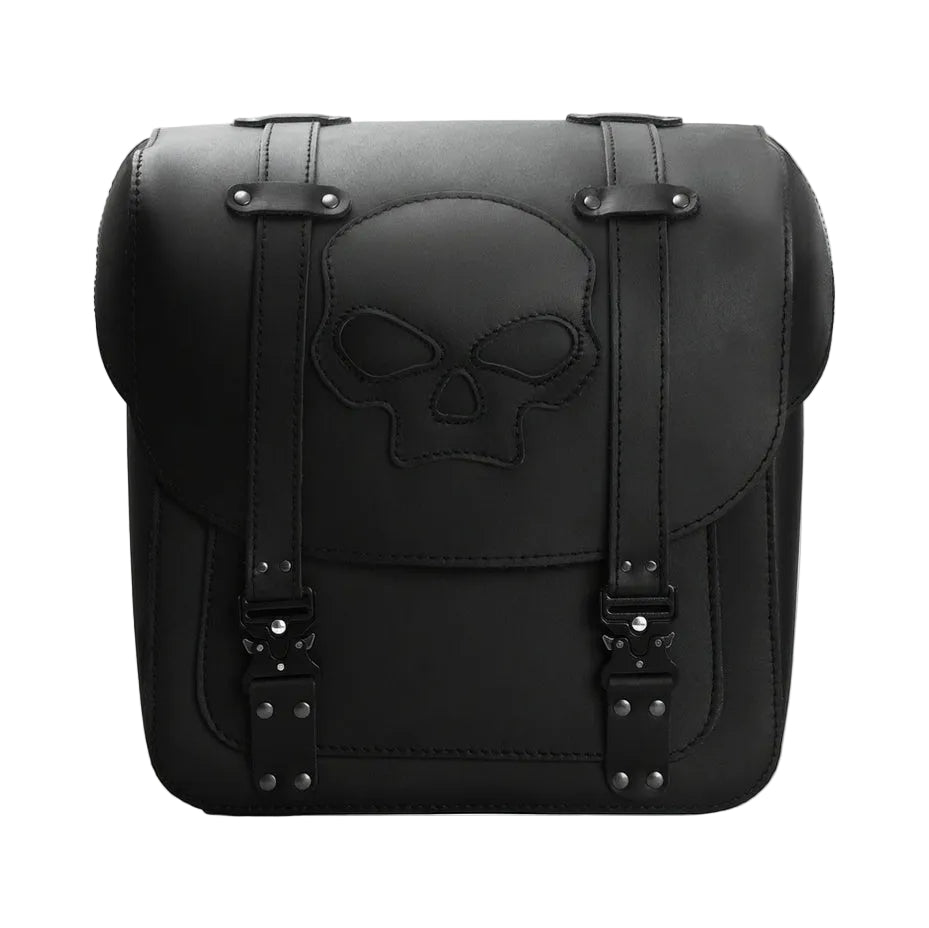 Olymp Skull Blackline