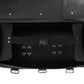 Gepäckkoffer "Thor" 30L Schwarz