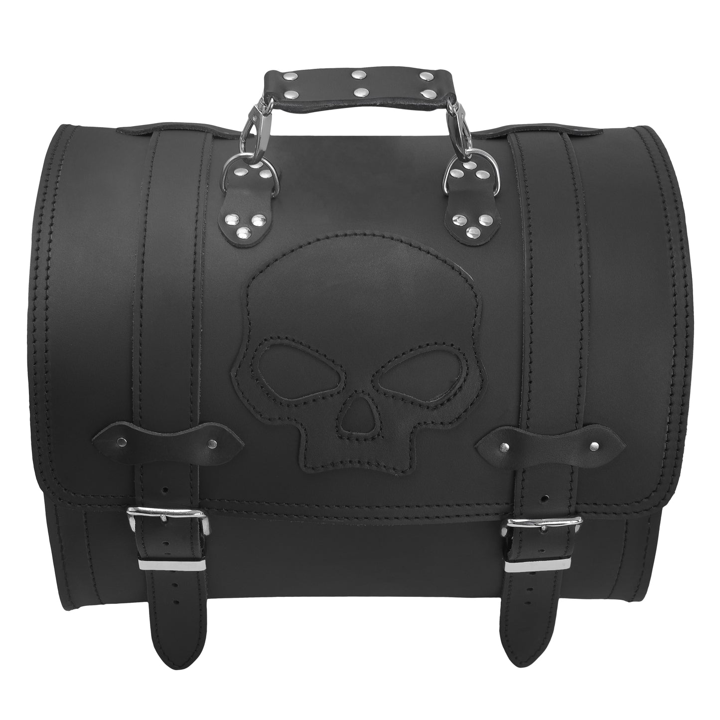 LOKI SKULL Schwarz