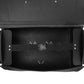 Gepäckkoffer "BIG SKULL" 42L schwarz