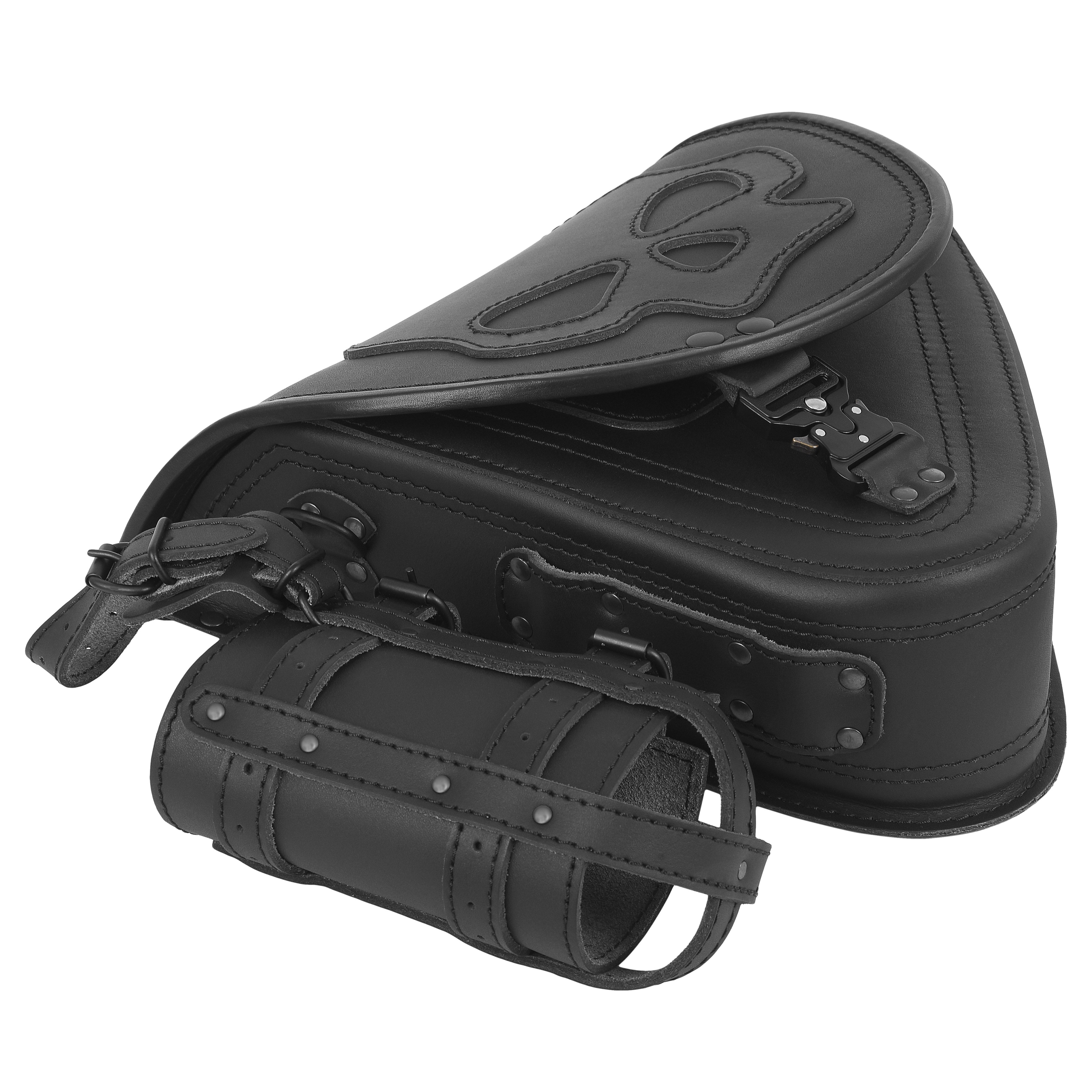 Diablo Skull Blackline