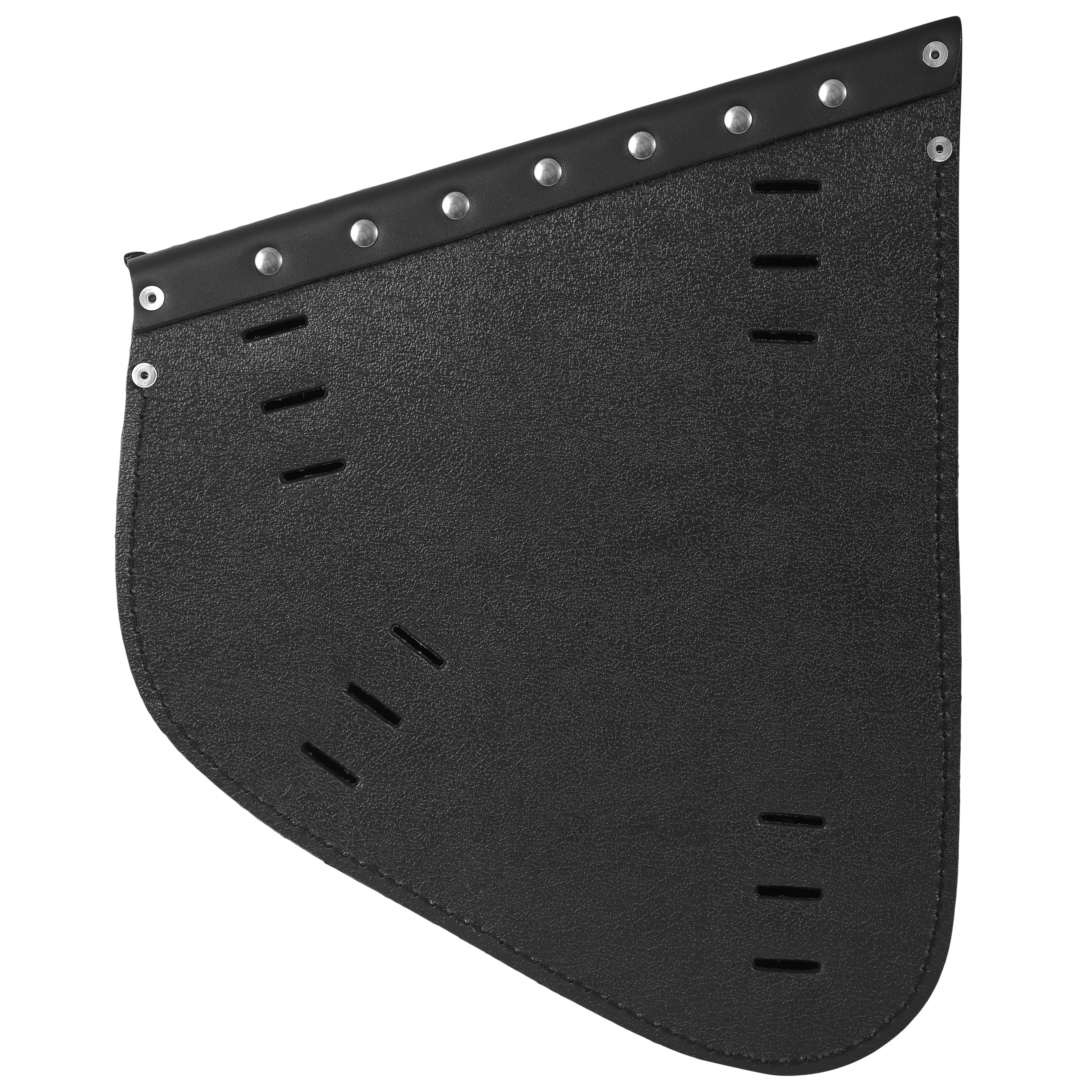 Diablo Skull Schwarz