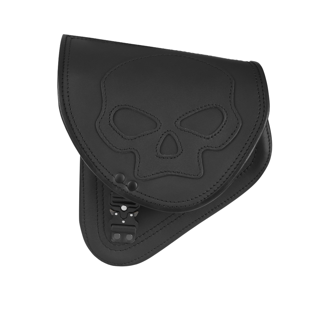 Diablo Skull Blackline
