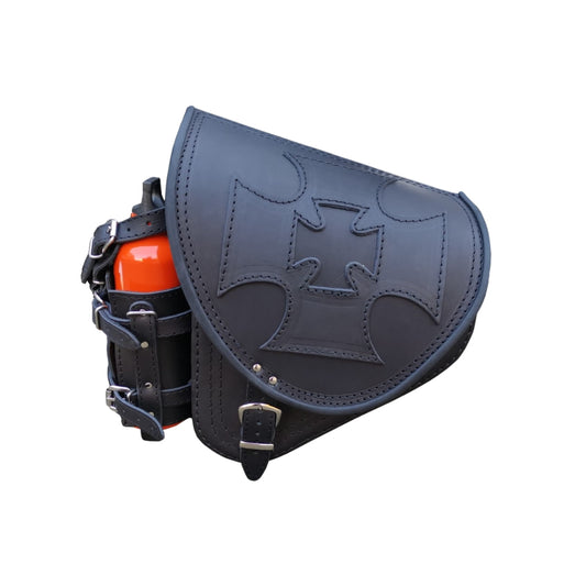 Diablo Malteser Schwarz