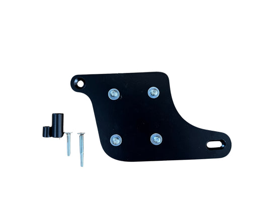 Schwingentaschenhalter Scout XS