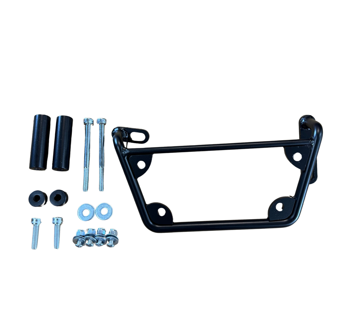 Taschenhalterung Chief XL rechts