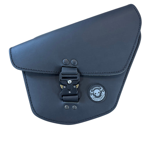 Winnetou schwarz rechts