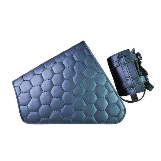 Clean Comb Blackline