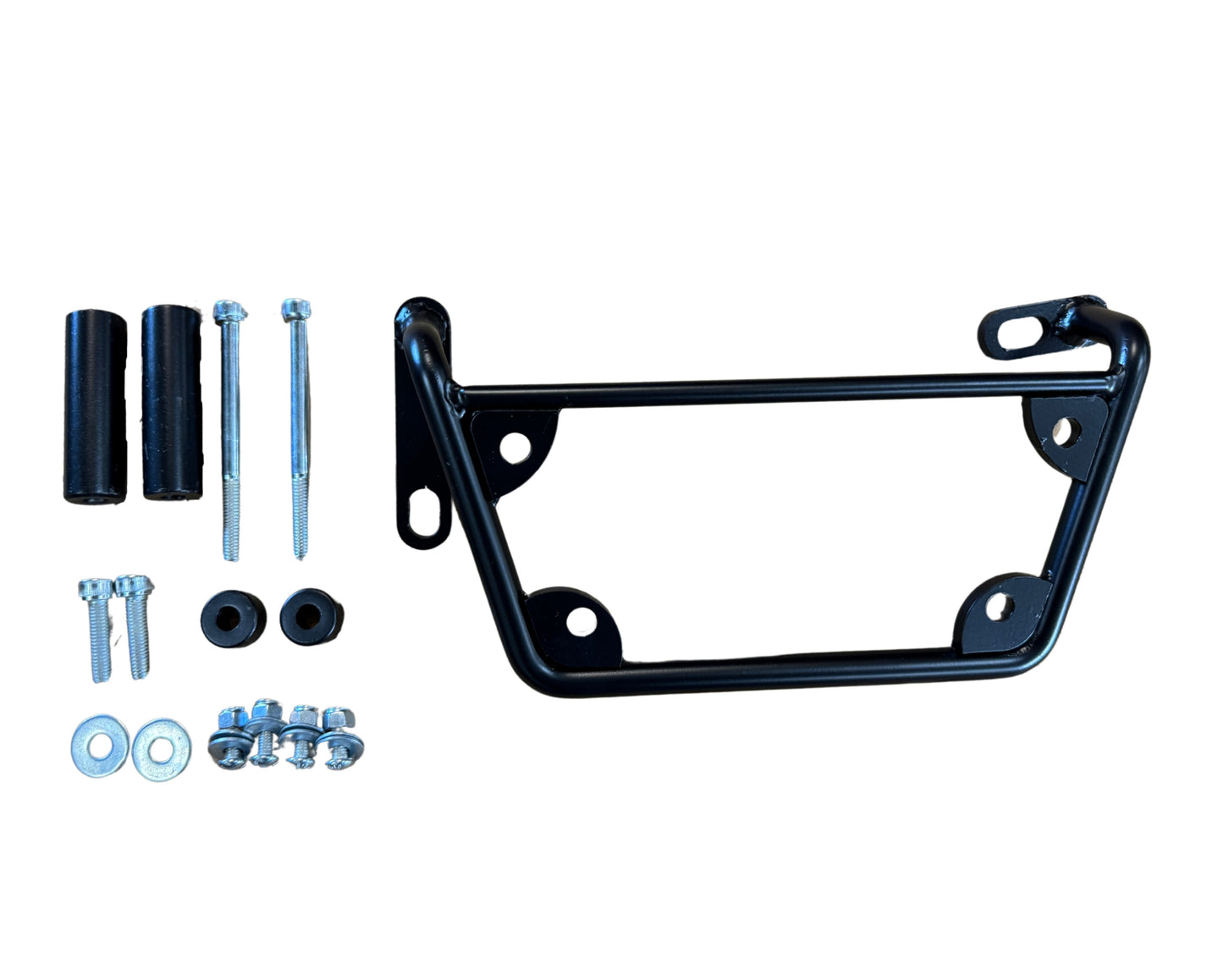 Taschenhalterung Chief XL links