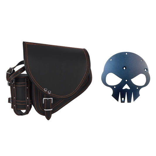 Diablo orange + Halter ab 2018