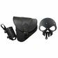 Diablo Malteser schwarz + Halter bis 2017