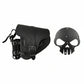 Hades schwarz+ Halter ab 2018