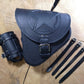 Fortuna schwarz + Halter bis 2017