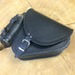 Diablo schwarz + Halter ab 2018